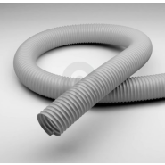 Tuyau d'aspiration et de transfert en film PVC souple, léger, très flexible - Master-PVC LF