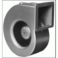 Ventilateur centrifuge simple aspiration code 90705