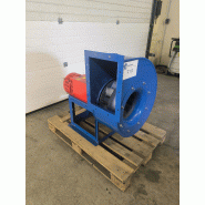 Ventilateur moro rl350 svr.T9 inutilisé