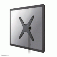 NEOMOUNTS BY NEWSTAR SUPPORT D?ÉCRAN POUR COLONNE (FL40-430BL14) NEOMOUNTS BY NEWSTAR SUPPORT D?ÉCRAN POUR COLONNE (FL40-430BL14)