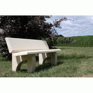 BANC PUBLIC EN BÉTON MODERNE BÉTON NINO BANC PUBLIC EN BÉTON MODERNE BÉTON NINO