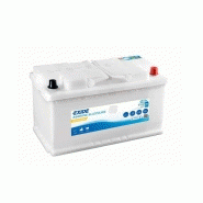 BATTERIE BATEAU EXIDE EQUIPMENT ET650 (650WH) 12V 100AH AUTO BATTERIE BATEAU EXIDE EQUIPMENT ET650 (650WH) 12V 100AH AUTO