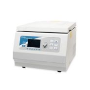 Centrifugeuse à faible vitesse Modèle 2761 pour tubes de 5mL à 250mL rotor oscillant biosécurisé et angulaire, marque Nahita-Blue - Ref.: GNC002