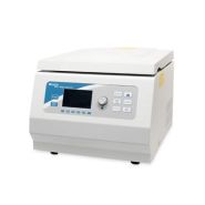 Centrifugeuse haute capacité à faible vitesse HiCap+  Modèle 2761, rotor 250mL - Ref.: GNC002