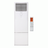 Climatisation Colonne Réversible SDMX Unité Intérieure 14kW Triphasé - Airwell - 7SP101060 Climatisation Colonne Réversible SDMX Unité Intérieure 14kW Triphasé - Airwell - 7SP101060