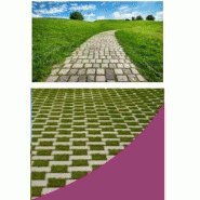 Gazon nature durable Gazon nature durable