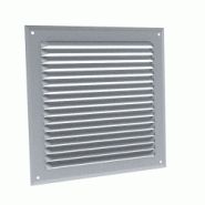 Grilles en aluminium ga an