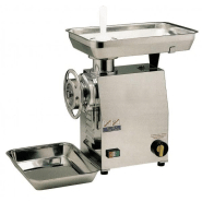 Hachoir professionnel viande double coupe modèle MAP TC 32 X D (Alimentation: Triphasée 380 V Réf - HACHOIRMAPTC32XD-TRI-12)_0