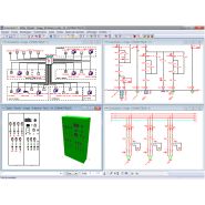 Logiciels de schématique électrique