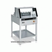 Massicot électrique ideal 4860 Massicot électrique ideal 4860