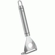 Metaltex Connor planche à découper manche bois 24X9,5Cm. - 8002522327254