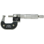 Micromètre à compteur - 0-25 mm