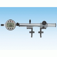 Mesureur de peinture automobile Elcometer 311 – BTM Instruments