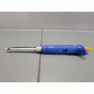 Pipette de laboratoire GILSON PIPETMAN F Fixed 200µl