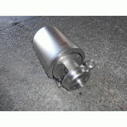 Pompe Alfa Laval LKH10/163 - Centrifuge - 5.5 kW