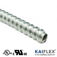 Prwa series- flexible métallique - kaiflex - aluminium 