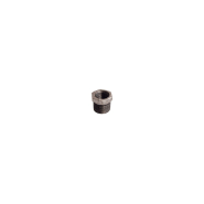 Reduction Galvanisee M/f 2"1/2 X 2" Reduction Galvanisee M/f 2"1/2 X 2"