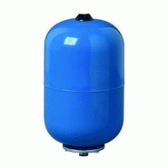 Réservoir à vessie montage en ligne : 8 litres Réservoir à vessie montage en ligne : 8 litres