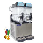 Sc12l2 - machine à granita professionnelle - nk protelex gmbh - poids 44 kg