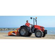 Solaris 35 à 55 tracteur agricole - same - puissance 35 à 55 ch_1