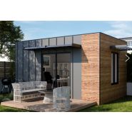 Studio de jardin - box imby - 22 m² (large)