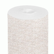 Tête à tête prédéc 120cm Like Linen Keiko 70G/M2 0,40x24m blanc Spunlace - par 6