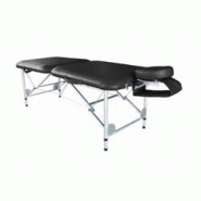 Table pliante aluminium/tendeur luxe yp-sul-600-n