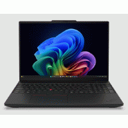 ThinkPad T16 Gen5 16p Intel Core Ultra 5 16Go 512Go