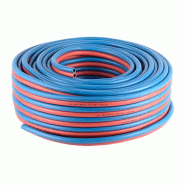 Tuyau de soudage jumelé ø6,3x12 oxygene / acetylene - gce Tuyau de soudage jumelé ø6,3x12 oxygene / acetylene - gce
