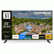 Tv qled 32fqg3s15c 80 cm 2025