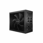 Alimentation Dark Power 13 ATX boîtier métal noir 175 x 150 x 86 mm be quiet! - noir BN335