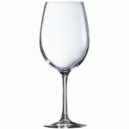 Arc Set de 6 Verres Tulipe Cabernet, transparent, 58 cl - transparent verre 2970358