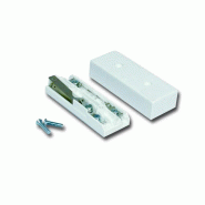 Boîte de jonction thermoplastique autoprotégée 3 pôles Eaton - Réf. SCA0012