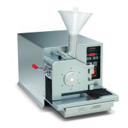Broyeur à couteaux P-19 - vitesse réglable 50-700 tr/min - pour un broyage puissant