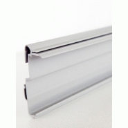 Calt - Porte-étiquette pour étiquette Altierre - PVC - Fixation adhésive mousse - Disponible en différentes couleurs Calt - Porte-étiquette pour étiquette Altierre - PVC - Fixation adhésive mousse - Disponible en différentes couleurs