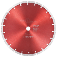 Disque de coupe diamantÉ lame de scie matÉriaux de bÉton disque de meuleuse machine de meuleuse scie À table durable acier 300 mm 02_0003711