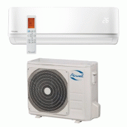 Ensemble Climatisation avec Unité extérieure YDAB et Unité intérieure Murale HDMB Harmonia Blanc 5 kW - Airwell - AIRHARMONIA5KB Ensemble Climatisation avec Unité extérieure YDAB et Unité intérieure Murale HDMB Harmonia Blanc 5 kW - Airwell - AIRHARMONIA5KB