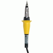 Fer à souder électrique Tempo 35W, incl. 3 pannes 0,7/1,0/2,0mm - 3189640003934