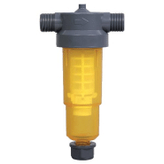 Filtre anticalcaire auto-nettoyant aquanet 3 - MERKUR - 101183 - 432947 Filtre anticalcaire auto-nettoyant aquanet 3 - MERKUR - 101183 - 432947