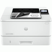 Imprimante HP LaserJet Pro 4002dw