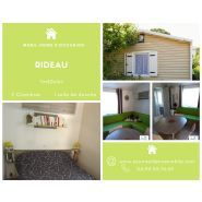 Mobil occasion rideau Mobil occasion rideau