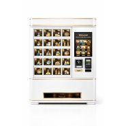 Module de micro-souvenirs intelligents - Vente au détail automatique pour achats impulsifs de souvenirs et objets de collection