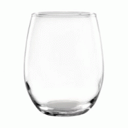 Olympia Lot de 6 gobelets en verre 350 ml - 3701188095211 Olympia Lot de 6 gobelets en verre 350 ml - 3701188095211