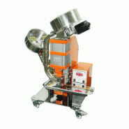 Presse à œillets automatique GF-99 - haute performance pour usage industriel et commercial