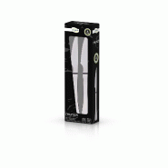 San Ignacio - Set de 6 couteaux en acier inoxydable - argenté inox Q4374