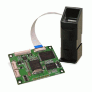 SDA04P-V3 - Module biométrique OEM Sensor de SecuGen - Système de reconnaissance d'empreintes digitales autonome