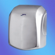 Sèche-mains ultra-rapide inox brillant réf.: aa18000