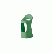 Tabouret haut AMELIE SIT UP - vert malva Tabouret haut AMELIE SIT UP - vert malva