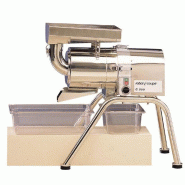 Tamis automatiques C 200 | Robot Coupe | Robotcoupe - 55006
