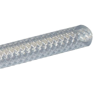 Tuyau filclair al sans phtalate transparent 10x16mm longueur 25m - ALFAFLEX - fi1016025 - 482689 Tuyau filclair al sans phtalate transparent 10x16mm longueur 25m - ALFAFLEX - fi1016025 - 482689
